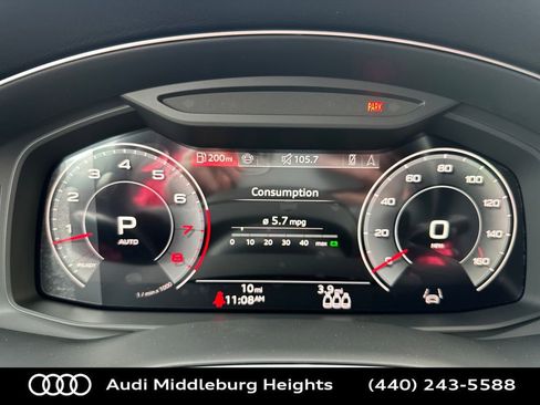 New 2026 Audi Q8 Premium Plus image 17