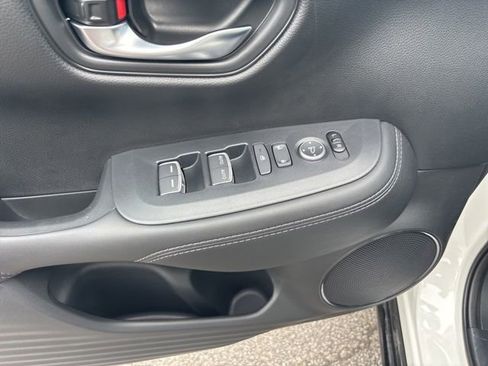 New 2027 Honda HR-V EX-L image 15