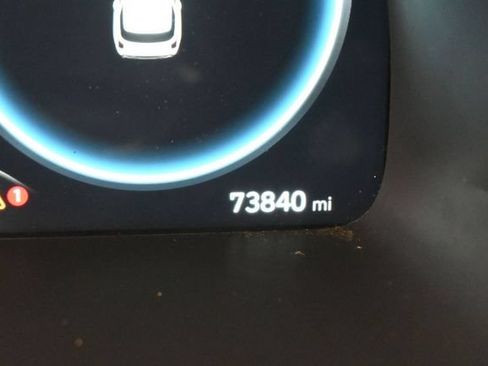 Used 2023 Hyundai Palisade Calligraphy w/ Cargo Package FWD image 6