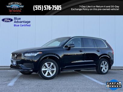Used 2023 Volvo XC90 B5 Core w/ Protection Package Premier