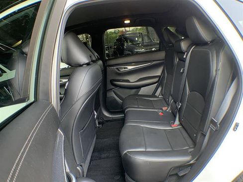 Used 2023 INFINITI QX50 Sport FWD image 23