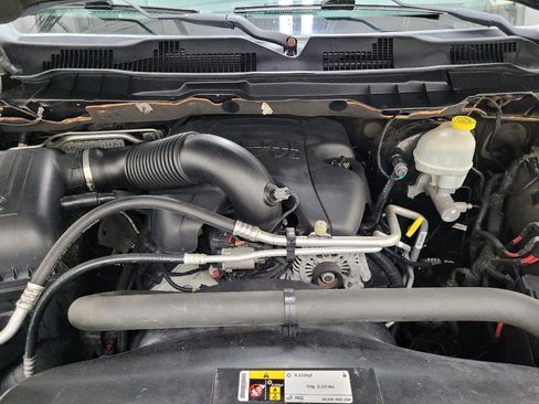 Used 2014 RAM 1500 Big Horn AWD/4WD image 30