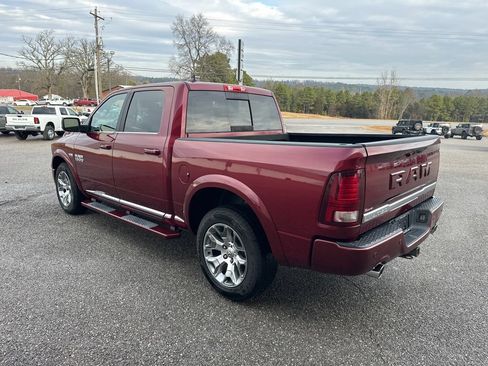 Used 2018 RAM 1500 Limited image 5
