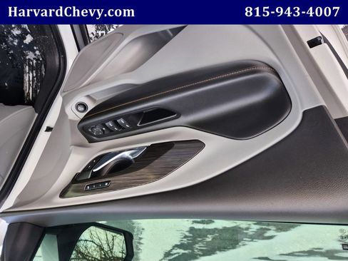 Used 2019 GMC Terrain SLT w/ Preferred Package image 34