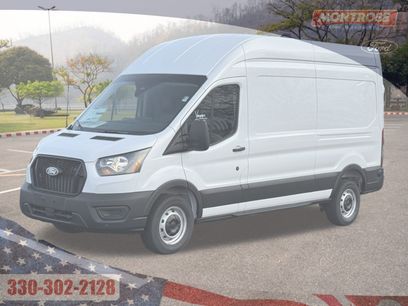 New 2026 Ford Transit 350 148 High Roof