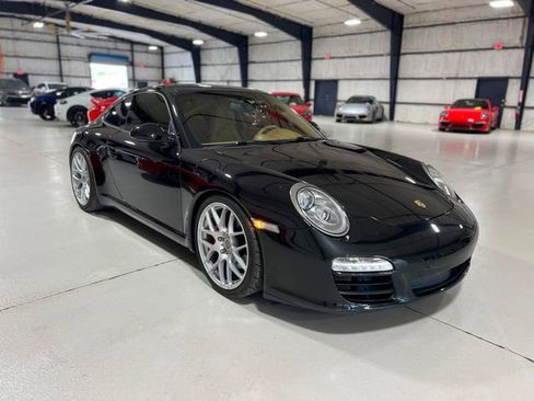 Used 2012 Porsche 911 Carrera S image 18