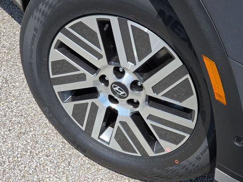 New 2026 Hyundai Palisade SEL Premium AWD/4WD image 15