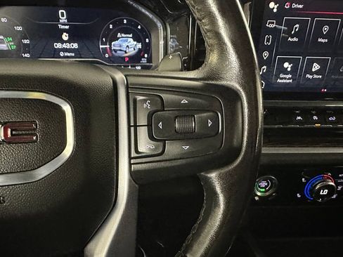 Used 2022 GMC Sierra 1500 Elevation AWD/4WD image 14