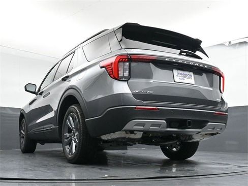 New 2026 Ford Explorer Active w/ Active Comfort Package image 32