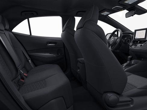 New 2026 Toyota Corolla SE image 26