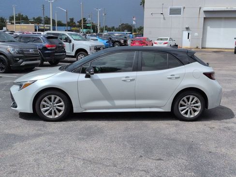 Used 2026 Toyota Corolla SE FWD image 9