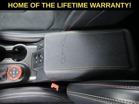 Used 2023 Ford Bronco Raptor image 40