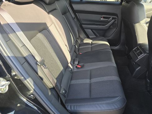 Used 2025 MAZDA CX-50 AWD 2.5 S w/ Preferred Package image 32