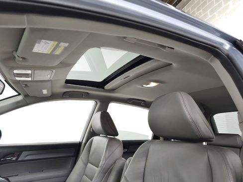 Used 2008 Honda CR-V EX-L image 15
