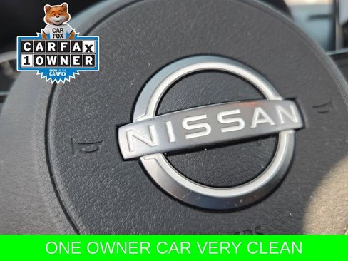 Certified 2023 Nissan Rogue SL w/ SL Premium Package AWD/4WD image 30