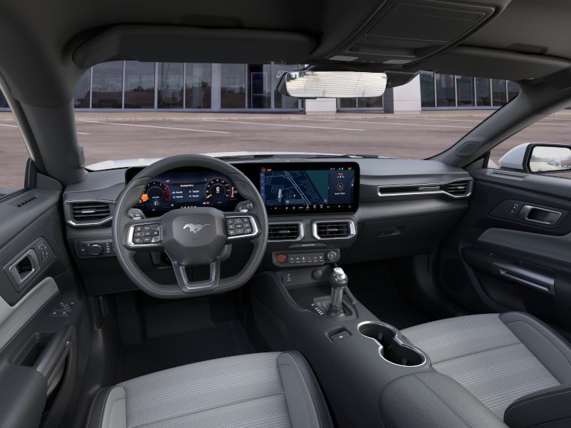 New 2026 Ford Mustang GT Premium RWD image 26