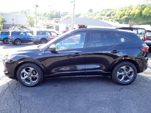 Certified 2023 Ford Escape ST-Line w/ Equipment Group 301A FWD image 2