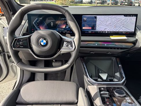 New 2026 BMW X3 xDrive30 w/ Premium Package image 15