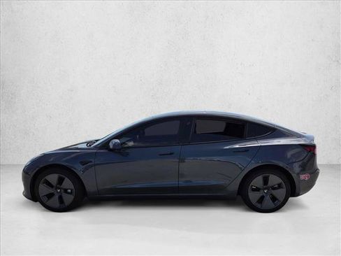 Used 2023 Tesla Model 3 Standard Range RWD image 8