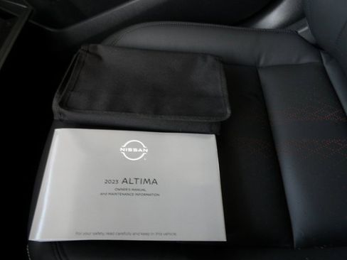 Certified 2023 Nissan Altima 2.0 SR image 45