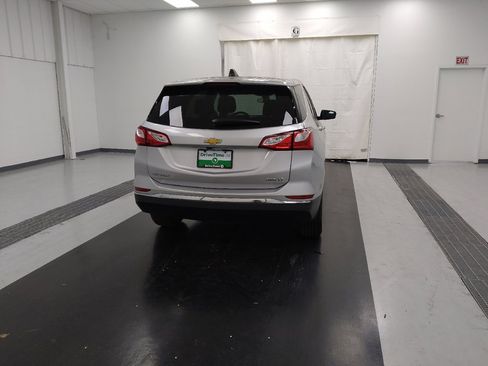 Used 2021 Chevrolet Equinox LT image 7