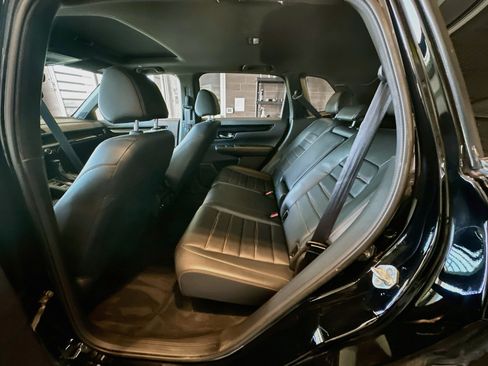 Used 2025 Honda CR-V Sport Touring image 30