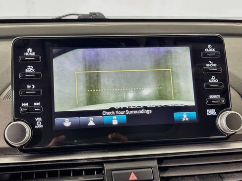 Used 2019 Honda Accord EX-L image 42
