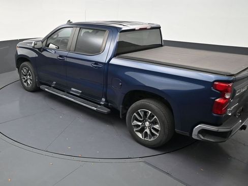 Used 2023 Chevrolet Silverado 1500 LT RWD image 14