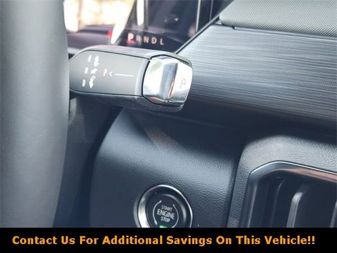 New 2025 GMC Acadia AT4 w/ Super Cruise Package image 16