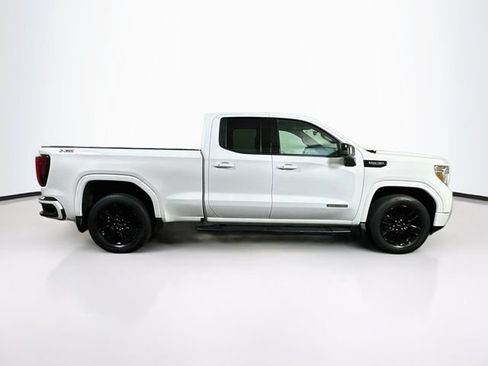Used 2022 GMC Sierra 1500 Elevation AWD/4WD image 10