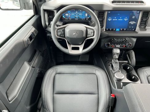 New 2026 Ford Bronco Badlands image 30