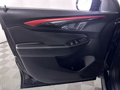 Used 2024 Chevrolet TrailBlazer RS image 45