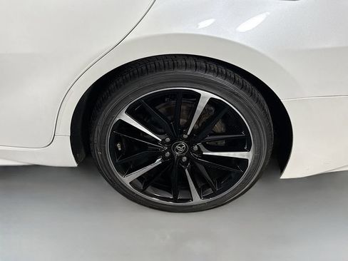 Certified 2018 Toyota Camry XSE w/ Driver Assist Package FWD image 35