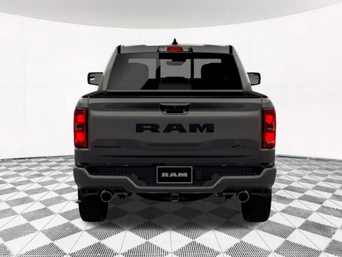 New 2026 RAM 1500 4x4 Crew Cab image 14