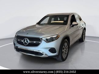 Used 2024 Mercedes-Benz GLC 300 4MATIC video 1