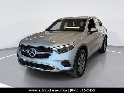 Used 2024 Mercedes-Benz GLC 300 4MATIC