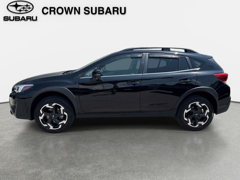 Used 2023 Subaru Crosstrek 2.5i Limited w/ Moonroof Package AWD/4WD image 7