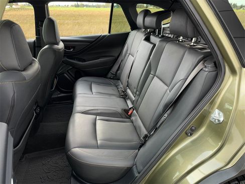 Used 2022 Subaru Outback Wilderness image 25