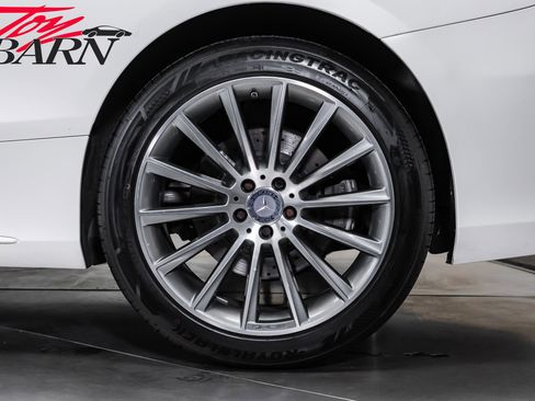 Used 2015 Mercedes-Benz S 550 4MATIC Coupe image 20