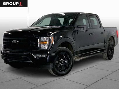 Used 2023 Ford F150 XLT w/ XLT Black Appearance Package