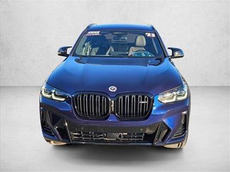 Used 2023 BMW X3 M40i video 2
