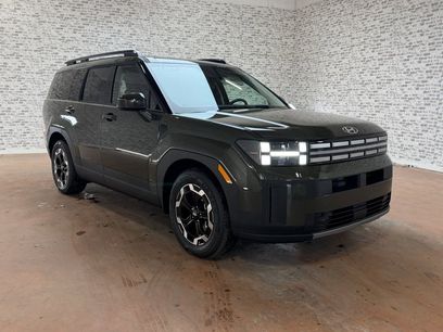 New 2026 Hyundai Santa Fe SEL