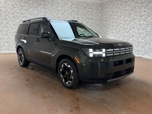 New 2026 Hyundai Santa Fe SEL image 1