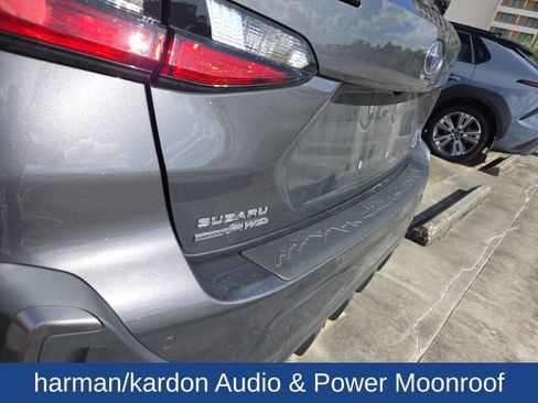 Used 2024 Subaru Crosstrek 2.5i Limited AWD/4WD image 13