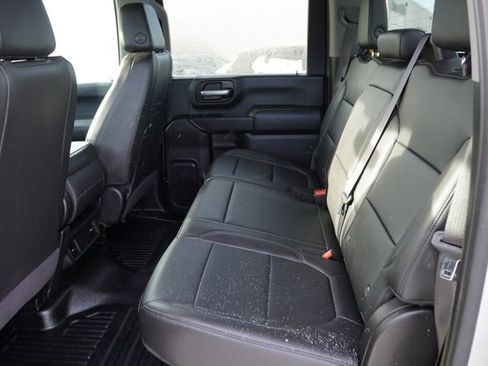 Used 2020 GMC Sierra 2500 Base w/ Convenience Package image 18