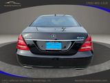 Used 2011 Mercedes-Benz S 550 4MATIC image 5