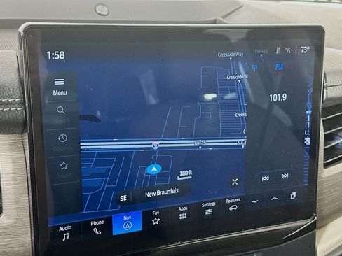 Used 2024 Ford Expedition Max Limited image 21