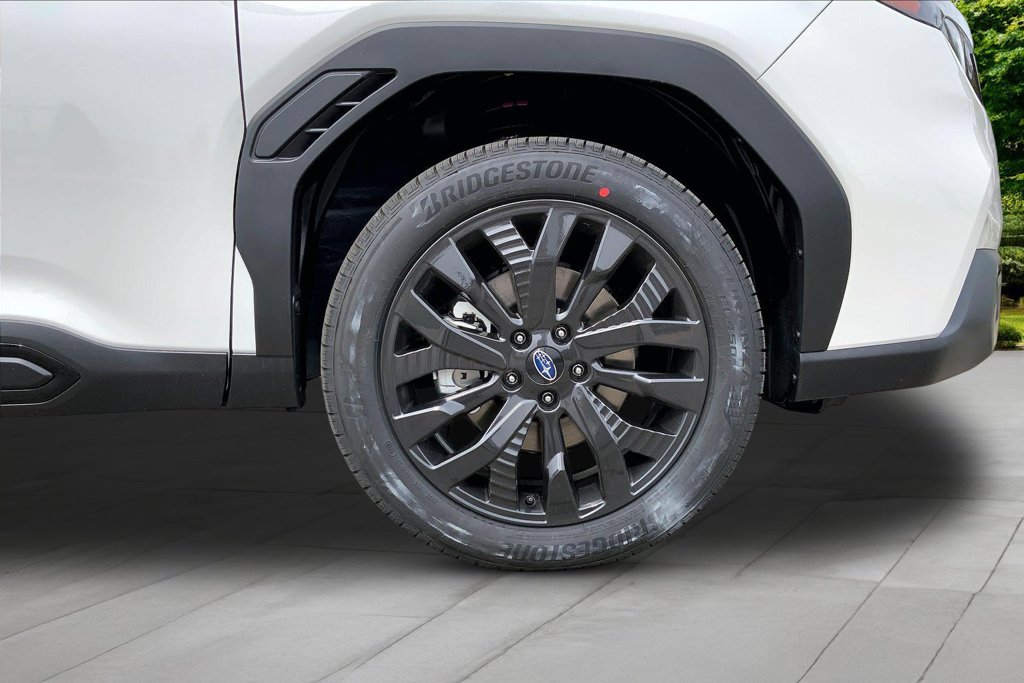 New 2026 Subaru Forester Sport AWD/4WD image 12