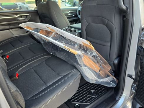 New 2026 RAM 1500 Big Horn image 36