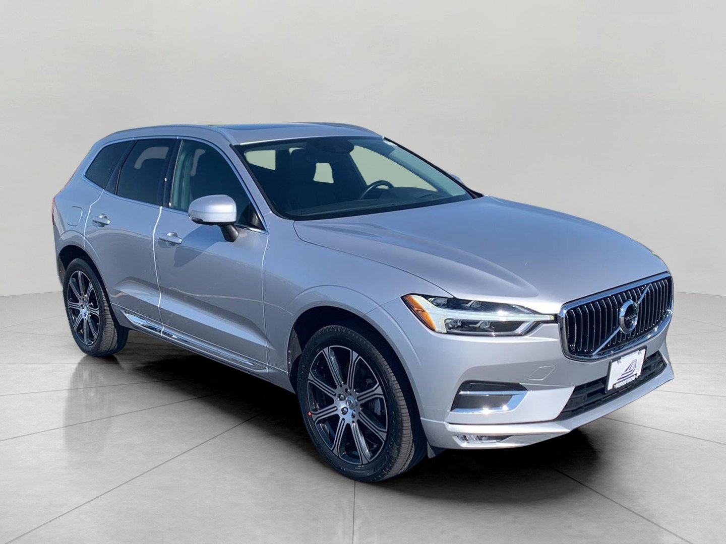 Used 2021 Volvo XC60 T5 Inscription w/ Advanced Package FWD image 1